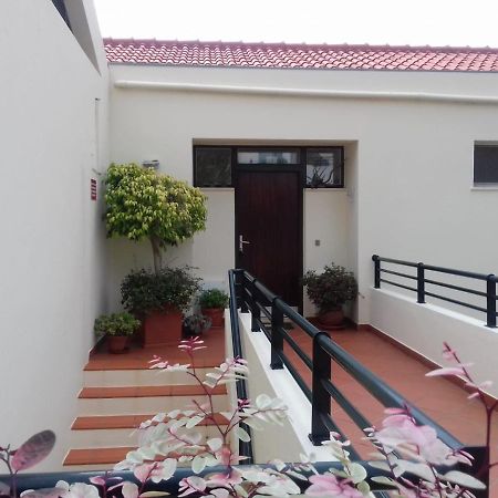 Apartamento Do Sol 아르코다카헤타 외부 사진